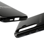 300ZX Black Reflection JDM Sports Tough Phone Case Cover Gift