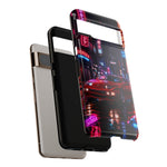 300ZX Twin Turbo 90s Tough Phone Case