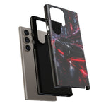 GT-R R35 Cyber Racing Phone Case