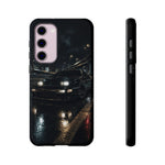 300ZX Z32 Twin Turbo JDM Classic Art Tough Phone Case