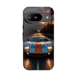 Blue Orange GT40 phone case | Tough Cover