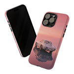 Pearl C2 Corvette Sting Ray Tough Phone Case