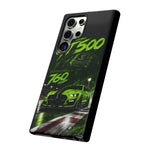 GT500 S550 Supercharged Speed Art Tough Phone Case