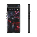 GT-R R35 Cyber Racing Phone Case