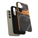 GT500 S197 Classic Modern Art Tough Phone Case
