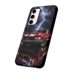 1970 Olds 442 W-30 Storm Tough Phone Case
