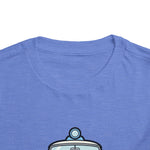 1957 Thunderbird T-Bird Cute Classic Car Toddler Boys Girls T-Shirt