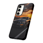 GT500 S197 Classic Modern Art Tough Phone Case