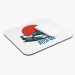 1984 Rothmans 956 Mouse Pad 1000 KM Fuji Racing Design