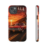 1965 Impala SS 427 Classic Full Size Muscle Art Tough Phone Case
