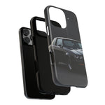Grand National Turbo V6 Dark Muscle Car Art Tough GNX Phone Case