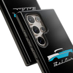 1956 Bel Air Turquoise Classic Car Tough Phone Case Cover Gift