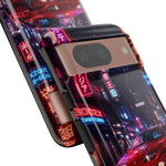 300ZX Twin Turbo 90s Tough Phone Case