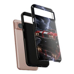 1970 Olds 442 W-30 Storm Tough Phone Case