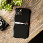 1967 Impala SS Phone Case for Classic Chevy Muscle Car Fans