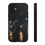 1969 Nova SS 396 Classic Sleeper Muscle Art Tough Phone Case