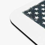 1987 Chevy Squarebody Mouse Pad Classic Truck American Flag Office Desk Mat