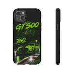 GT500 S550 Supercharged Speed Art Tough Phone Case