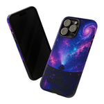 Galaxy Theater Projection phone case | Tough Case