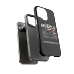 1970 Chevelle SS American Muscle Tough Phone Case Cover Gift