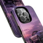 S2000 Lavender Dusk JDM Car Tough Phone Case