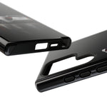LFA V10 Supercar Screaming Art Tough Phone Case