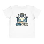 Hippie Bus Free Spirit Cute Classic Van Toddler Boys Girls T-Shirt Gift