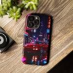 300ZX Twin Turbo 90s Tough Phone Case