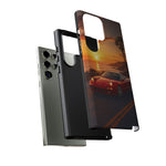 NSX NA1 Sunset Legend Phone Case