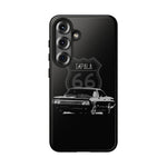 1966 Chevy Impala 66 Car Phone Case | Tough Cover