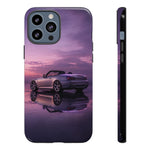 S2000 Lavender Dusk JDM Car Tough Phone Case