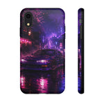 S14 Silvia Kouki Night Tough Phone Case