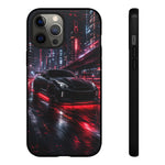 GT-R R35 Cyber Racing Phone Case