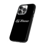 1970s K5 Blazer Phone Case for Chevy Truck Fans, Tough Cover