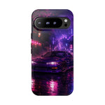 S14 Silvia Kouki Night Tough Phone Case