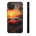 NSX NA1 Sunset Legend Phone Case