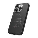 Raptor Truck Phone Case for F150 Fans, Tough Cover