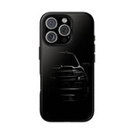 Trail Boss Truck Phone Case for Chevy Truck Fans, Tough Cover