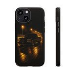 1990 Chevy 454 SS Pickup Muscle Truck Classic Art Tough Phone Case
