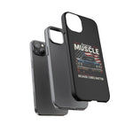 1970 Chevelle SS American Muscle Tough Phone Case Cover Gift