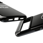 MR2 White Side Silhouette JDM Tough Phone Case Cover Gift