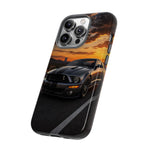 GT500 S197 Classic Modern Art Tough Phone Case