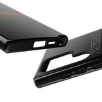 Z28 1979 Camaro Outline Phone Case | Tough Cover