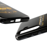 Yellow Sports Car Spec-R S2000 phone case | Tough Cases