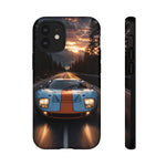 Blue Orange GT40 phone case | Tough Cover