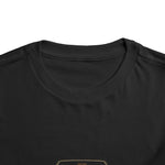 Toddler T-Shirt 1970 Chevelle SS Black Red Vintage Car Baby Tee Gift