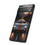 Blue Orange GT40 phone case | Tough Cover