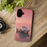 Pearl C2 Corvette Sting Ray Tough Phone Case