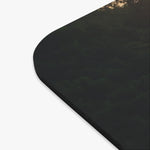 AE86 Mountain Drift Mouse Pad Sunrise Touge Slide Desk Mat