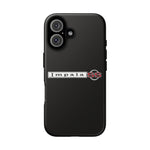 1967 Impala SS Phone Case for Classic Chevy Muscle Car Fans